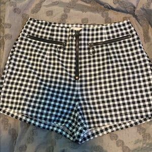 Brand new without tags princess polly shorts